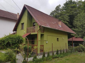 Casa Demény